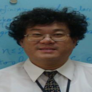 Pao Chi Liao,Neurology World Conference,San Francisco, USA